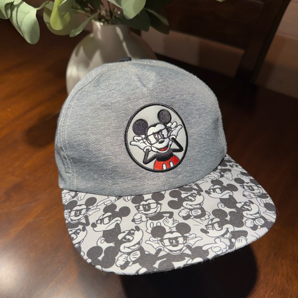 Disney Mickey Mouse Hat